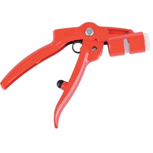 Ars Replacement Handle Set for ARS Heavyduty Longreach Pruners SP